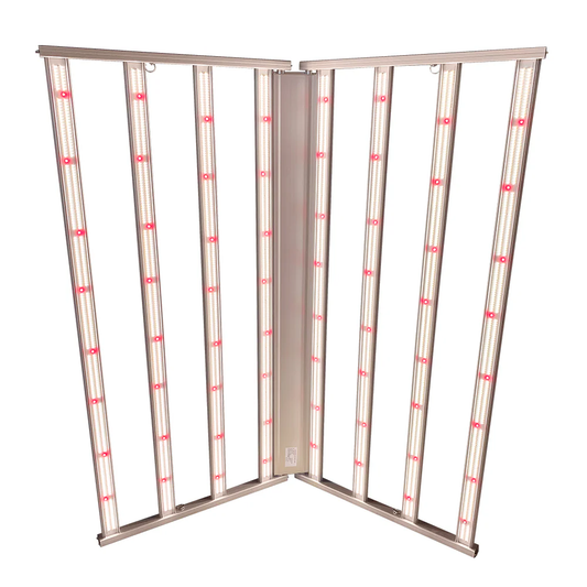 720W Horticulture LED Grow Light