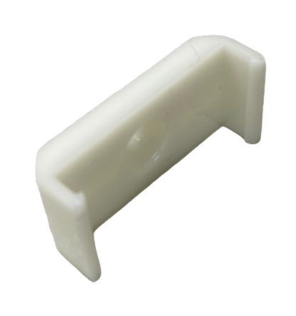 T8 Link-Able Nylon Mounting Clip (T8 Integrated LED Lamps)