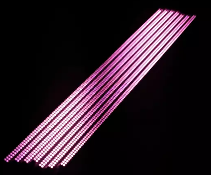 LINKABLE Full Spectrum LED Grow Light 4ft 36w