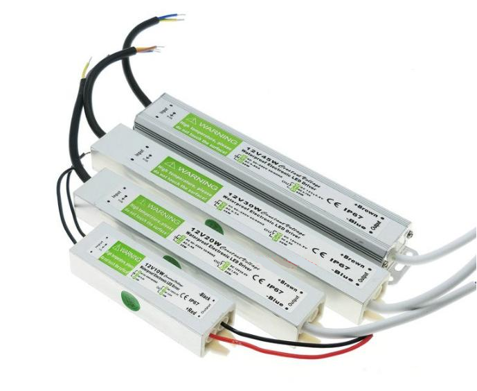 200W 90V/250V to 12VDC