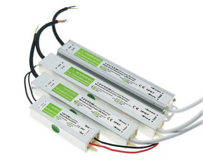 200W 90V/250V to 12VDC