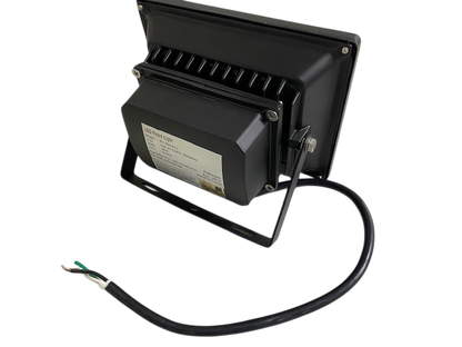 30w Flood Light 4,500lm 5700K 300w PAR Lamp Replacement 100-277V