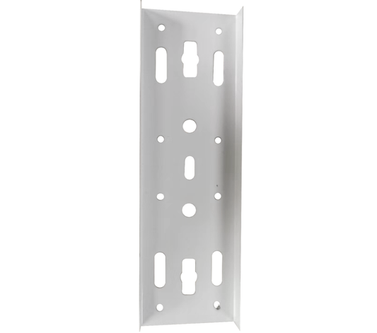 CONNECTION PLATE for use with Tri-Proof Linkable Vapor Lights 4ft and  8ft Wattage and Kelvin Adjustable models