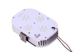 120W  HPS, MH, HID REPLACEMENT 5000K 100-277VAC