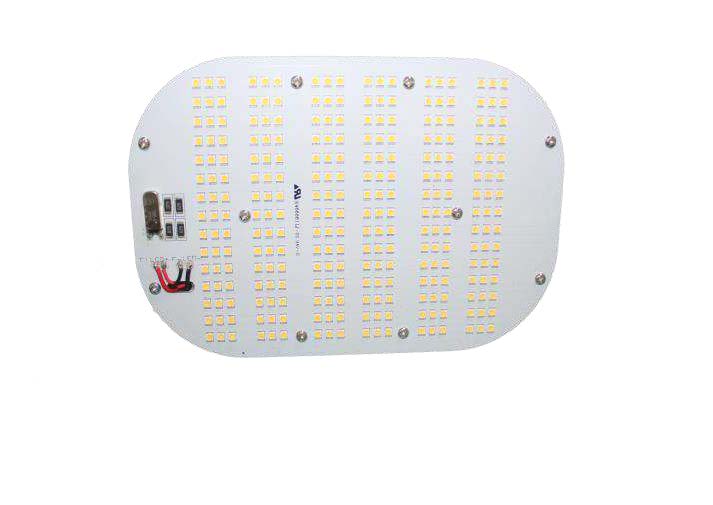 120W  HPS, MH, HID REPLACEMENT 5000K 100-277VAC