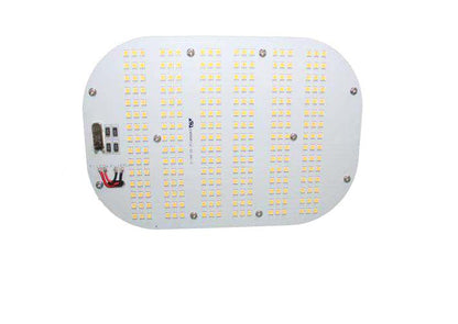 120W  HPS, MH, HID REPLACEMENT 5000K 100-277VAC