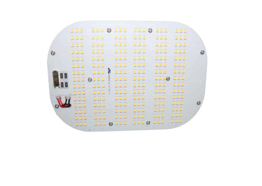 120W  HPS, MH, HID REPLACEMENT 5000K 100-277VAC