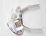 120W  HPS, MH, HID REPLACEMENT 5000K 100-277VAC