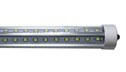 8ft LED tube, 8 foot led lights, 8 ft led tube, T8 led lamps, 8 foot led bulbs, 8 foot led fluorescent replacement, 8 ft. led tubes, t8 led fixture, 8 foot led bulbs single pin, 8 foot led lamps